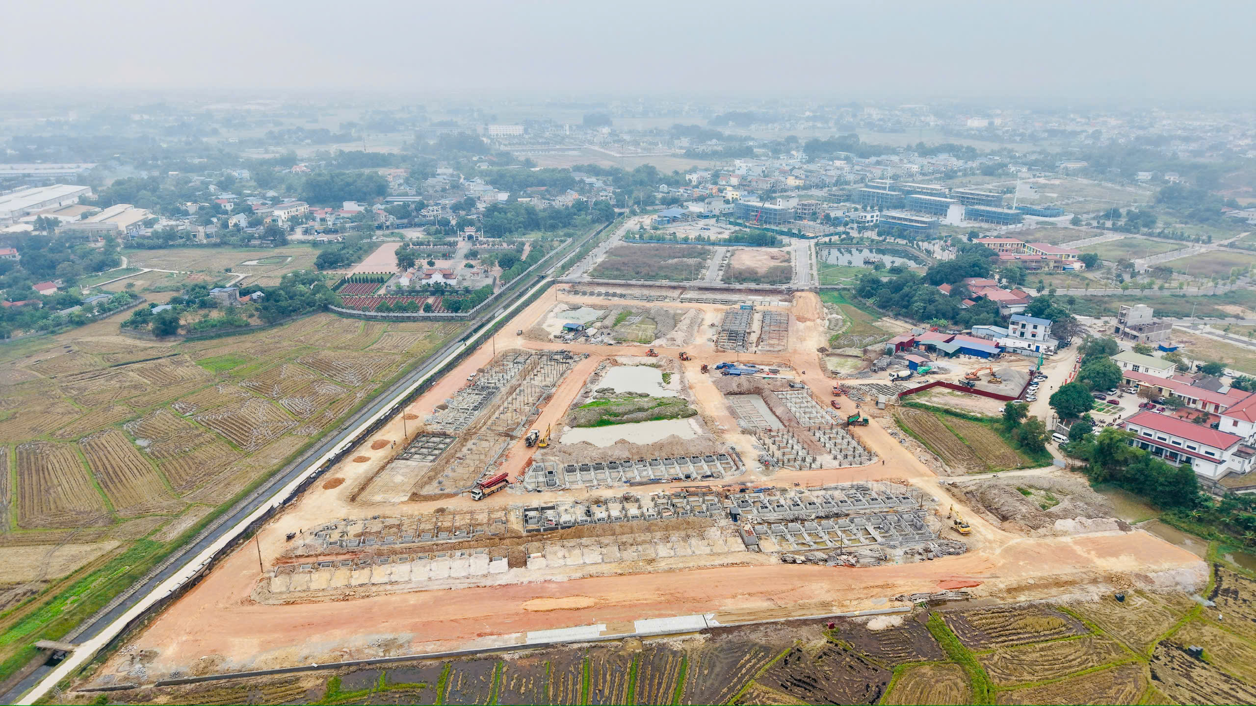 Tiến độ 4
