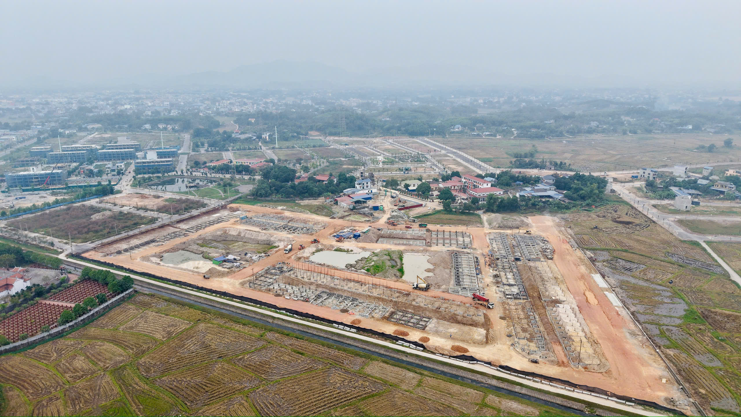 Tiến độ 6