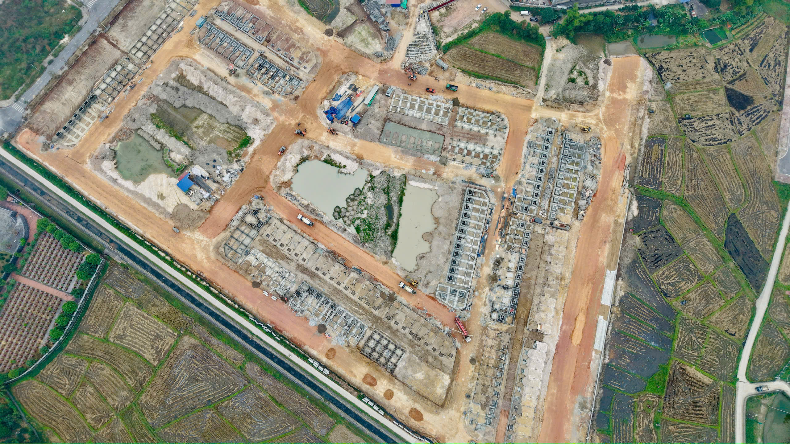 Tiến độ 7